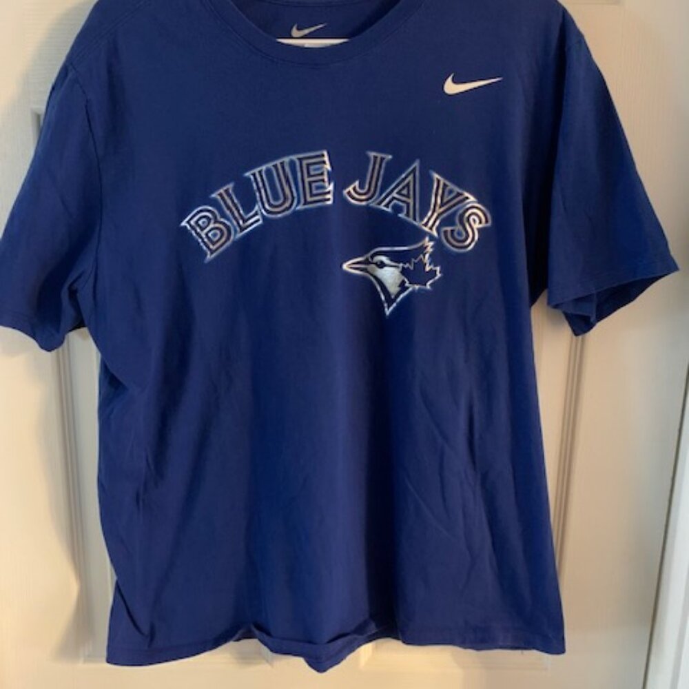 TORONTO BLUE JAYS WOMENS TEE